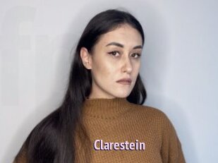 Clarestein