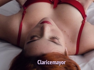 Claricemayor