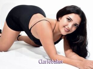 Clariebaker