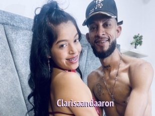 Clarisaandaaron