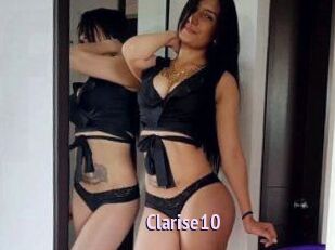 Clarise10