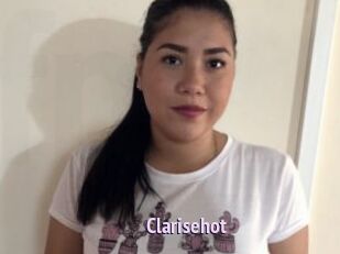 Clarisehot