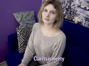 Clarissasweety