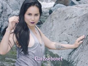 Clarissebonet