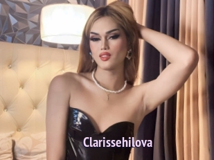 Clarissehilova