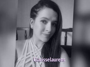 Clarisselaurens