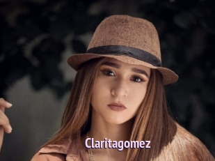 Claritagomez