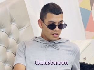 Clariuxbennett