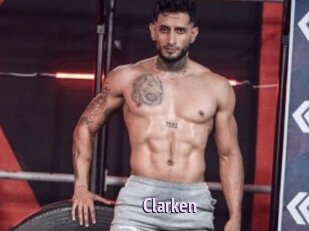 Clarken