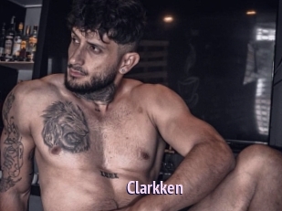 Clarkken