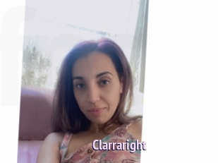 Clarraright