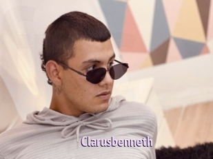 Clarusbenneth