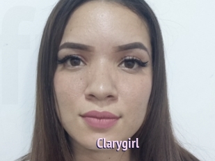 Clarygirl