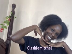 Clashiemitchel