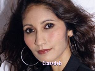 Classdeb