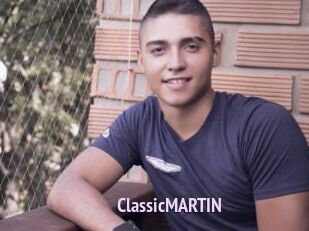 ClassicMARTIN