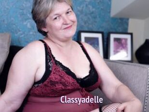 Classyadelle