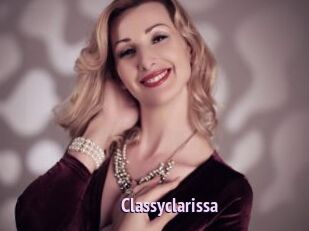 Classyclarissa