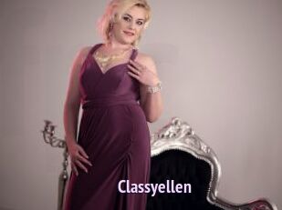 Classyellen