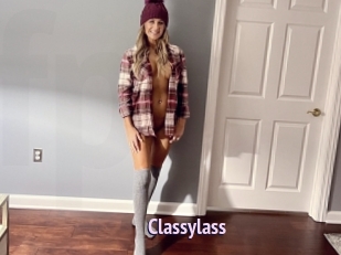 Classylass