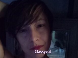 Classyval