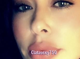 Clatasexy750