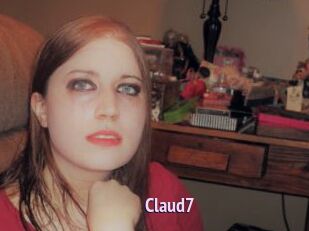 Claud7