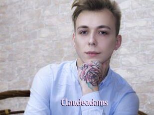 claudeadams Film Porno