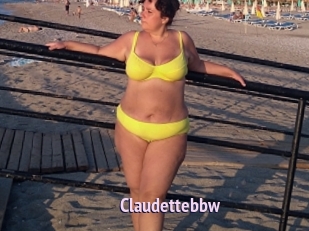 Claudettebbw