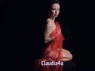 claudia4u Film Porno