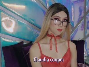 claudia_cooper Film Porno