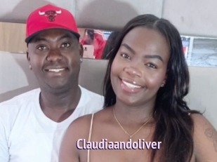 Claudiaandoliver