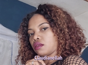 Claudianellah