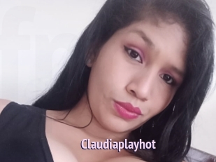 Claudiaplayhot