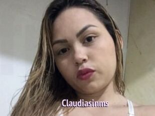Claudiasinms