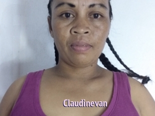 Claudinevan