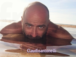 Claudioantonelli