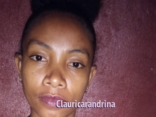 Clauricarandrina
