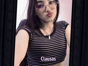 Clausas