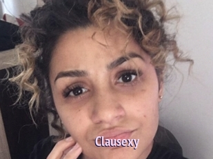 Clausexy
