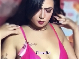 Clawdia