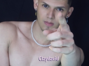 claydavid Film Porno
