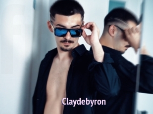 Claydebyron