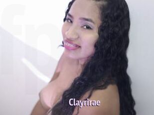 Clayrirae