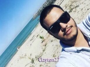 Clayton27