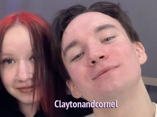 Claytonandcornel