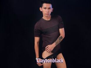 Claytonblack