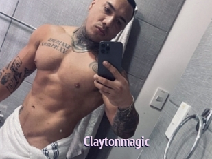 Claytonmagic