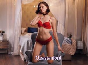 Cleastanford
