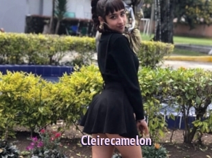 Cleirecamelon
